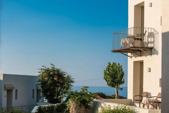 Scaleta Beach Hotel Skaleta Luaran gambar