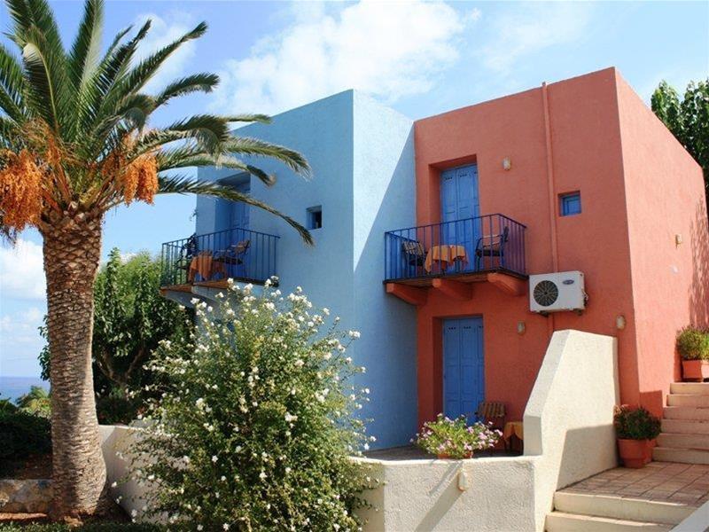 Scaleta Beach Hotel Skaleta Luaran gambar