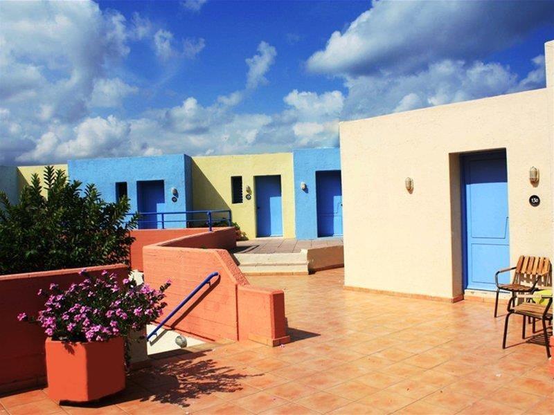Scaleta Beach Hotel Skaleta Luaran gambar
