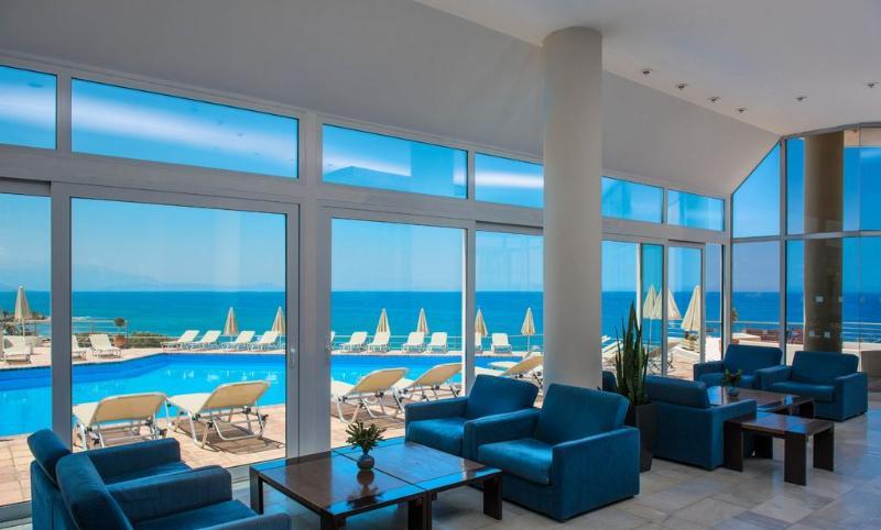 Scaleta Beach Hotel Skaleta Luaran gambar