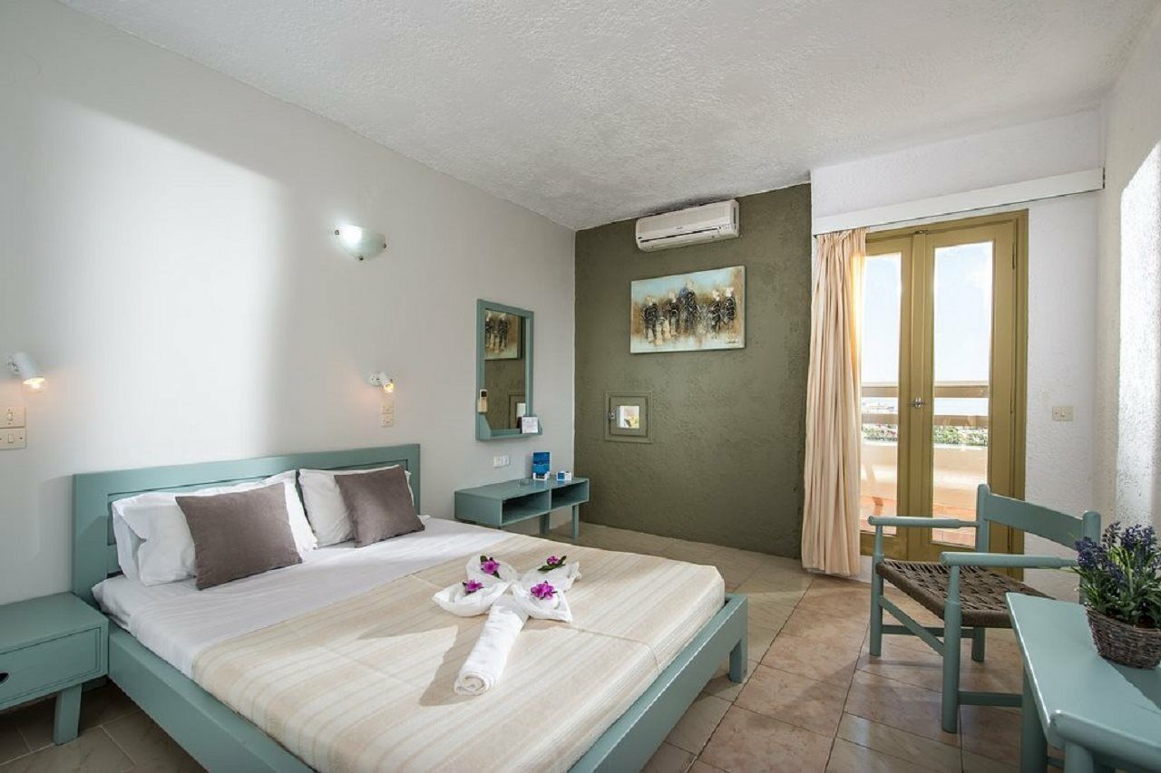 Scaleta Beach Hotel Skaleta Luaran gambar